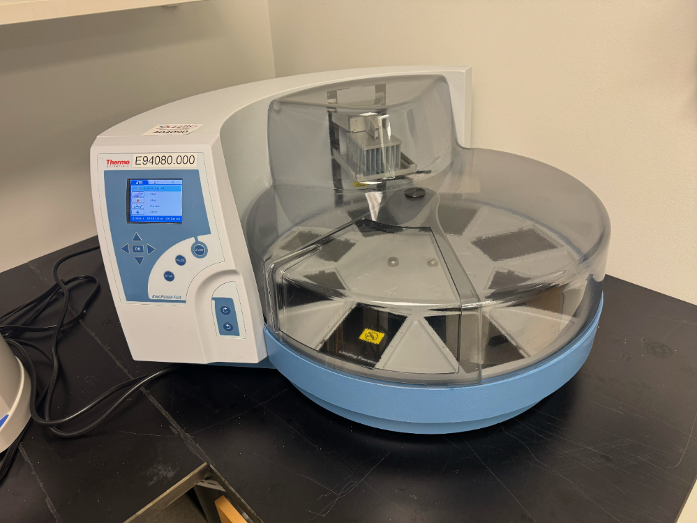 Image of Thermo Kingfisher Flex DNA/RNA Purification System